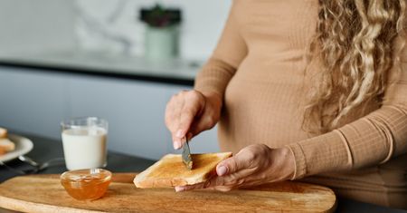 Węglowodany w ciąży: jakie produkty są ich dobrym źródłem?