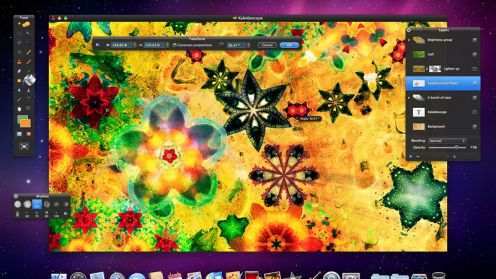 Zarobili 1 mln dolarów w 20 dni na programie do obróbki zdjęć 1