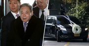 Rodzina prezesa Samsunga rozliczyła się z państwem. Rekordowy podatek