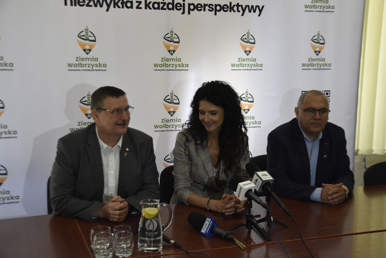 Podpisano umowę na rządowe wsparcie przebudowy drogi w Starych Bogaczowicach