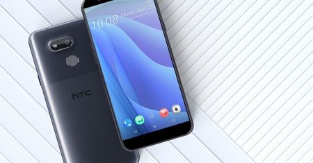 HTC Desire 12s zmierza do Polski - cena nie wygląda dobrze