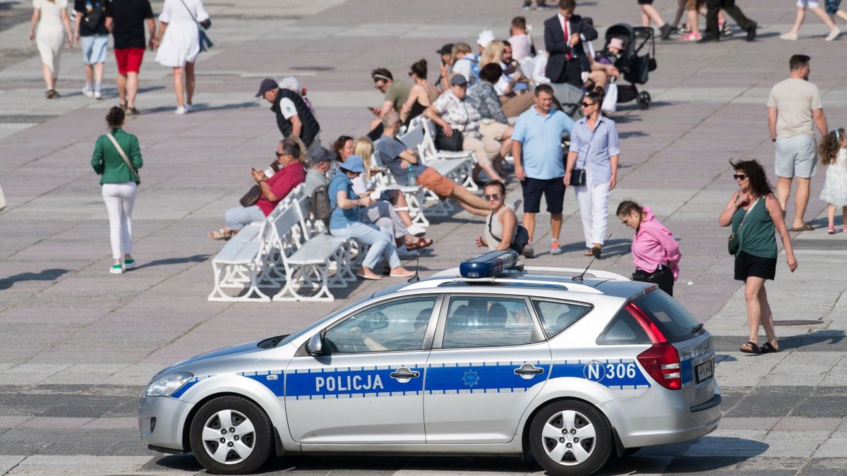 Mandaty sypią się w Sopocie. Miasto blokuje hulajnogi