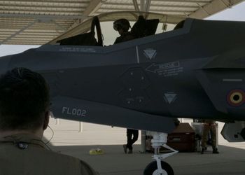 Napięcia w NATO. "To szaleństwo"