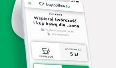 „Kup kawę” twórcom internetowym. Buycoffee ma nowego właściciela