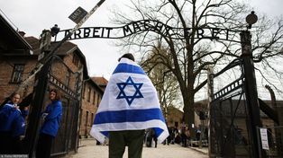 Muzeum Auschwitz nie wpuściło ludzi Brauna. Wydało komunikat
