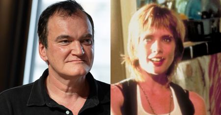 "Rasistowskie i odpychające". Aktorka bezlitośnie o Tarantino