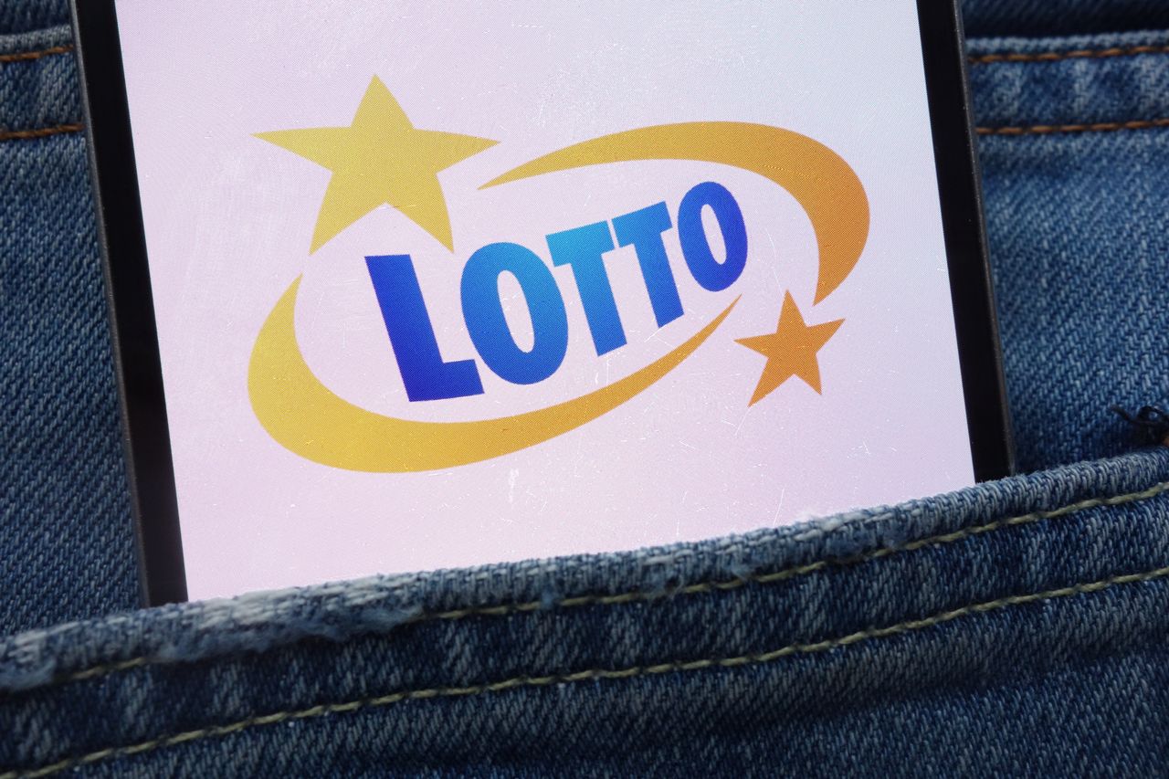 Nikt nie trafił szóstki. Kumulacja w Lotto rośnie do 11 milionów