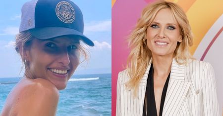 Patrycja Markowska pozuje TOPLESS. Fani krótko: "Naturalne piękno"