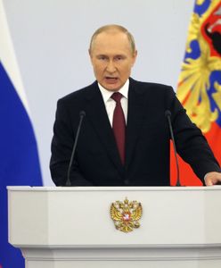 Klęska Putina. Uciekają, gdzie popadnie