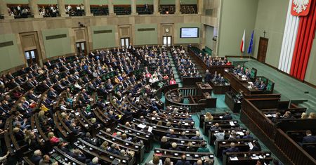 Asystencja osobista dla osób z niepełnosprawnościami. Sejm zdecydował