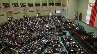 Asystencja osobista dla osób z niepełnosprawnościami. Sejm zdecydował