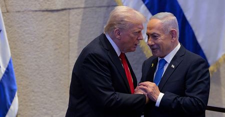 Trump ogłosił porozumienie. Jest reakcja Izraela