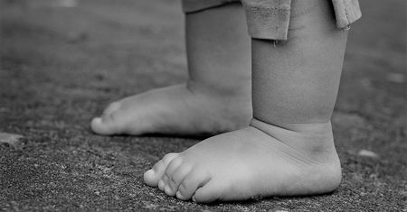Makabra w domu dziecka we Włocławku. Nie żyje 3-letni chłopiec