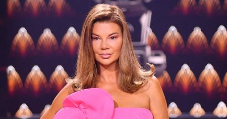 Edyta Górniak powściągliwie o swoich poglądach politycznych: "Za mało rozumiem"