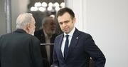 Babciowe z kryterium dochodowym? Minister zabrał głos