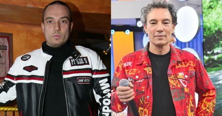 Jacek Stachursky zrzucił 20 kilogramów i przeszczepił sobie włosy. Fajna metamorfoza?
