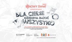 Radio Nowy Świat z atrakcjami dla patronów. Rowerowy rajd, wyjazdowe audycje i koncerty