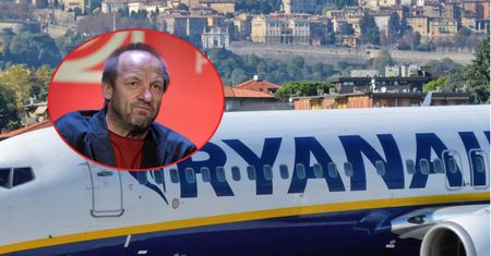 "Nigdy więcej nie wsiądę do Ryanaira". Firma odpowiada na zarzuty