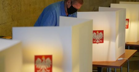 Do której głosowanie? Do kiedy można głosować w wyborach prezydenckich 2020?