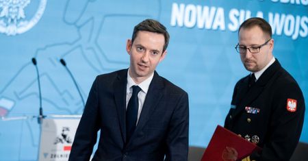 Wiceszef MON o "poważnym ryzyku wojny z Rosją". Wskazuje, co musi zrobić Polska