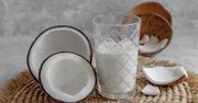 Przepis na mleko kokosowe. Sporo zaoszczędzisz w sklepie