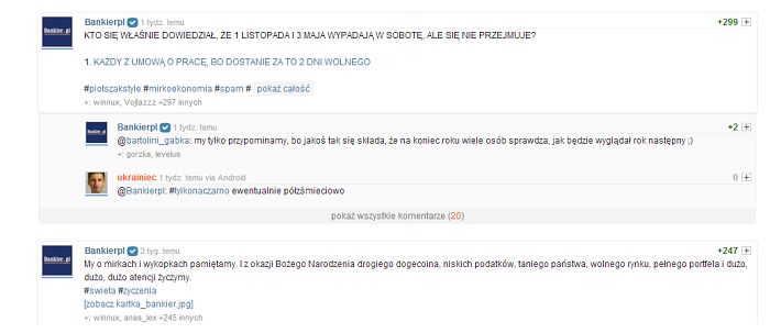 Chcesz darmowej reklamy w Sieci? Żartuj! 3