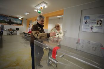 Piekary śląskie: Nieważne referendum. Głosowanie bez progu frekwencji