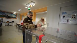 Piekary śląskie: Nieważne referendum. Głosowanie bez progu frekwencji