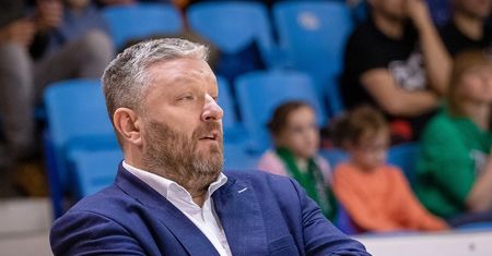 AZS UMCS Lublin przed nowym sezonem – ambitne plany i przygotowania