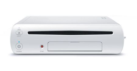 Wii U jest na poziomie obecnych konsol?