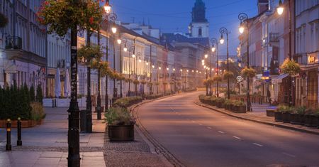 Tak Warszawa szuka oszczędności. Mieszkańcy przerażeni