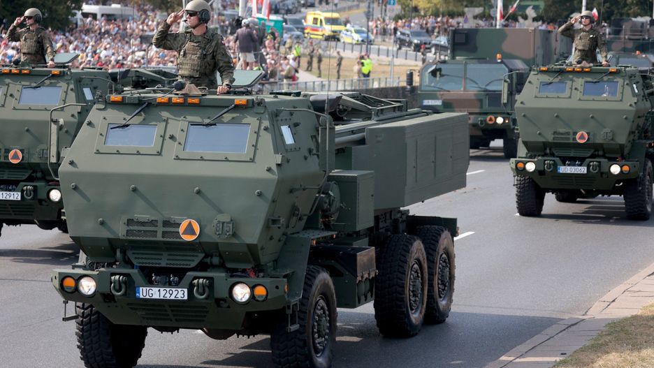 Święto Wojska Polskiego