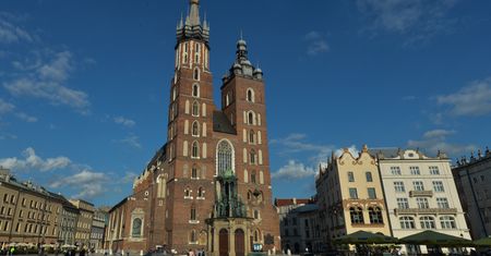 Igrzyska Europejskie w Krakowie? Dziś decyzja w sprawie referendum