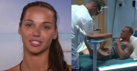 "Love Island". Widzowie programu OBURZENI kolejnym pomysłem produkcji: "Marta straciła dziecko, a tu takie zabawy?!"