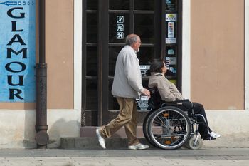 Na co wpływa stopień niepełnosprawności? To więcej niż samo orzeczenie