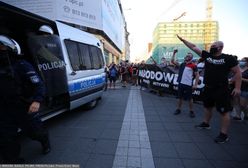 Katowice. Marsz nacjonalistów w centrum miasta. Muzeum Auschwitz komentuje