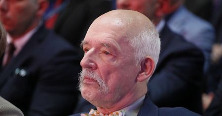 Problemy Korwin-Mikkego. Jego dług rośnie