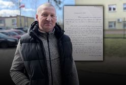 Niepokoje w Czerwonym Borze. Mieszkańcy skarżą się na zachowania migrantów
