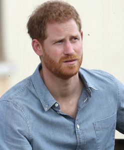 Dziennikarz miał dość. Uderzył w Meghan i Harry’ego