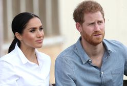 Dziennikarz miał dość. Uderzył w Meghan i Harry’ego