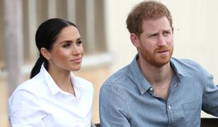 Dziennikarz miał dość. Uderzył w Meghan i Harry’ego