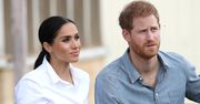 Dziennikarz miał dość. Uderzył w Meghan i Harry’ego