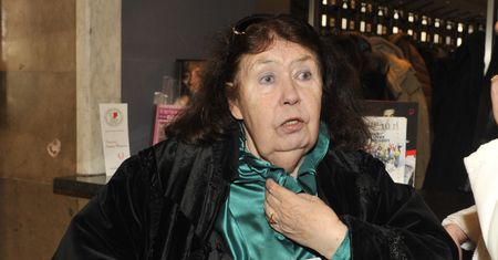 Grała Stenię w "Klanie". Smutne, jak żyje dziś