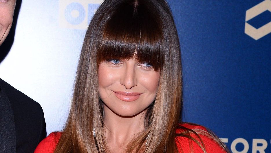 Anna Lewandowska prowadzi kilka biznesów.