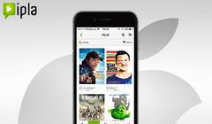 Aplikacja Ipla na urządzenia z iOS w nowej odsłonie