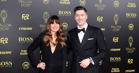 Anna Lewandowska w sukni wartej fortunę! Tak bawiła się z Robertem na weselu
