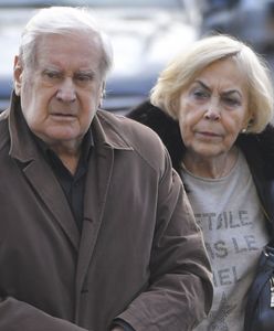 Gołas ma 90 lat. Wciąż czeka na szczepienie przeciwko COVID-19