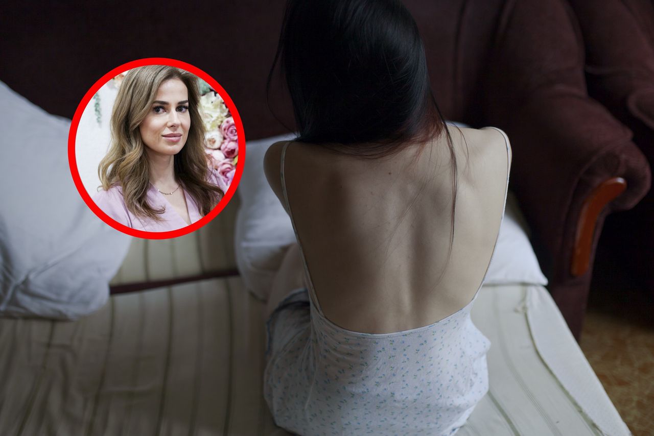 Tak cykl wpływa na organizm. "Zawsze najgorzej jest tuż przed miesiączką"