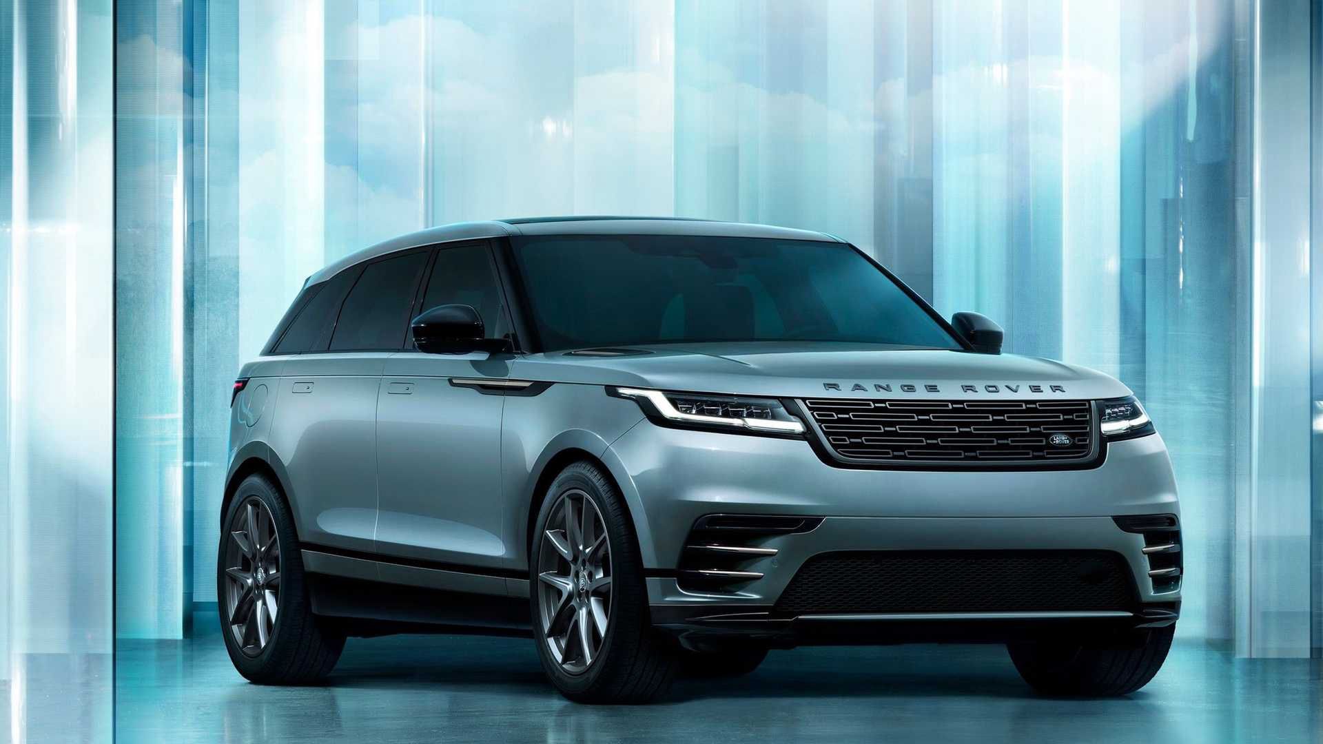 Range Rover Velar (2023)