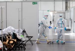 Koronawirus. Mazowieckie wraca na niechlubne podium [7.09.2021]